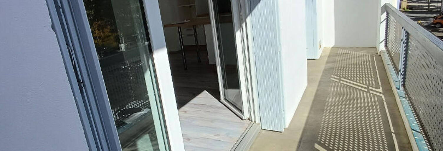 Appartement 3 Pièces 67 m² à vendre à Auch (32000)