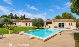 Maison 6 Pièces 184 m² à vendre à Rochemaure (07400)