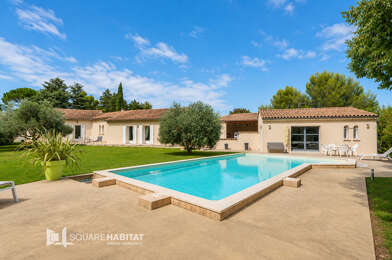 Maison 6 pièces 520000 €