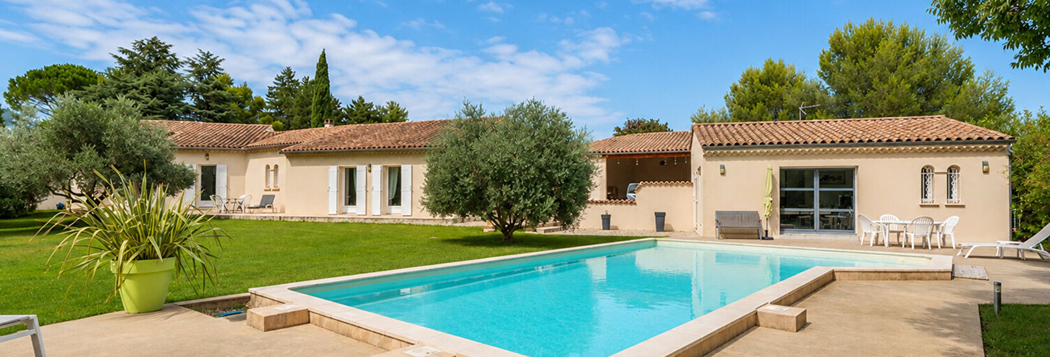 Maison 6 Pièces 184 m² à vendre à Rochemaure (07400)