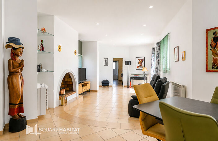 Maison Rochemaure — photo 4