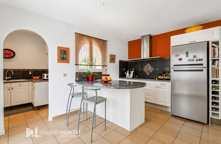 Maison Rochemaure — photo 5