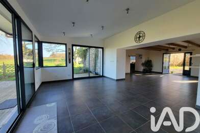 Maison 4 pièces 312000 €