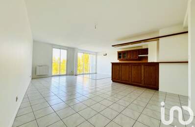 Vente Appartement 4 pièces — photo du bien
