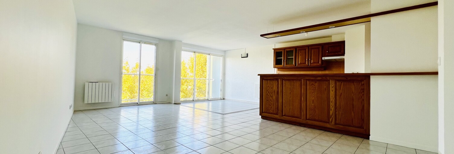 Appartement 4 Pièces 84 m² à vendre à Narbonne (11100)