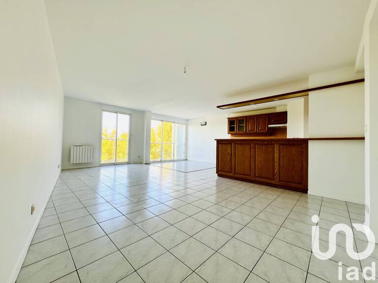 Vente Appartement 4 pièces — photo 1