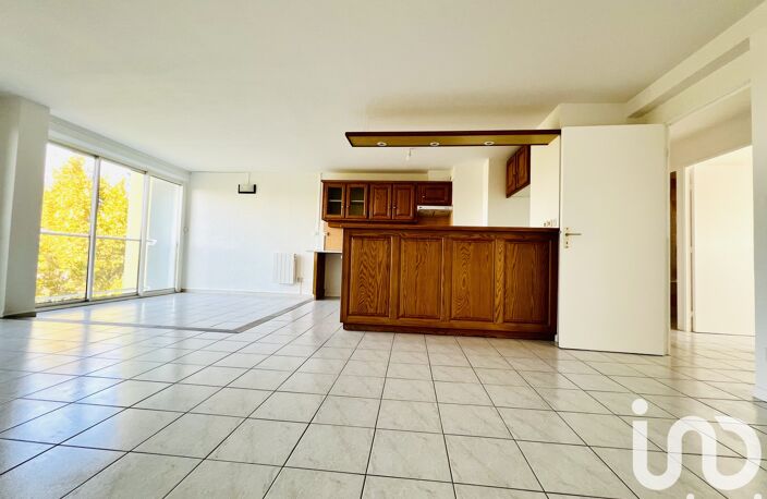 Vente Appartement 4 pièces — photo 4