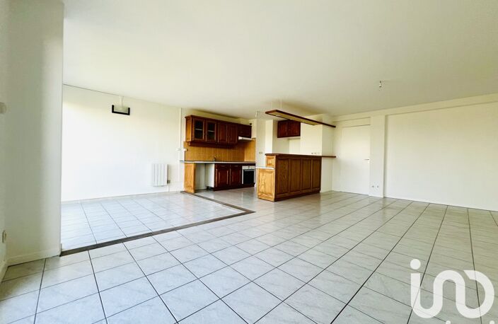 Vente Appartement 4 pièces — photo 5