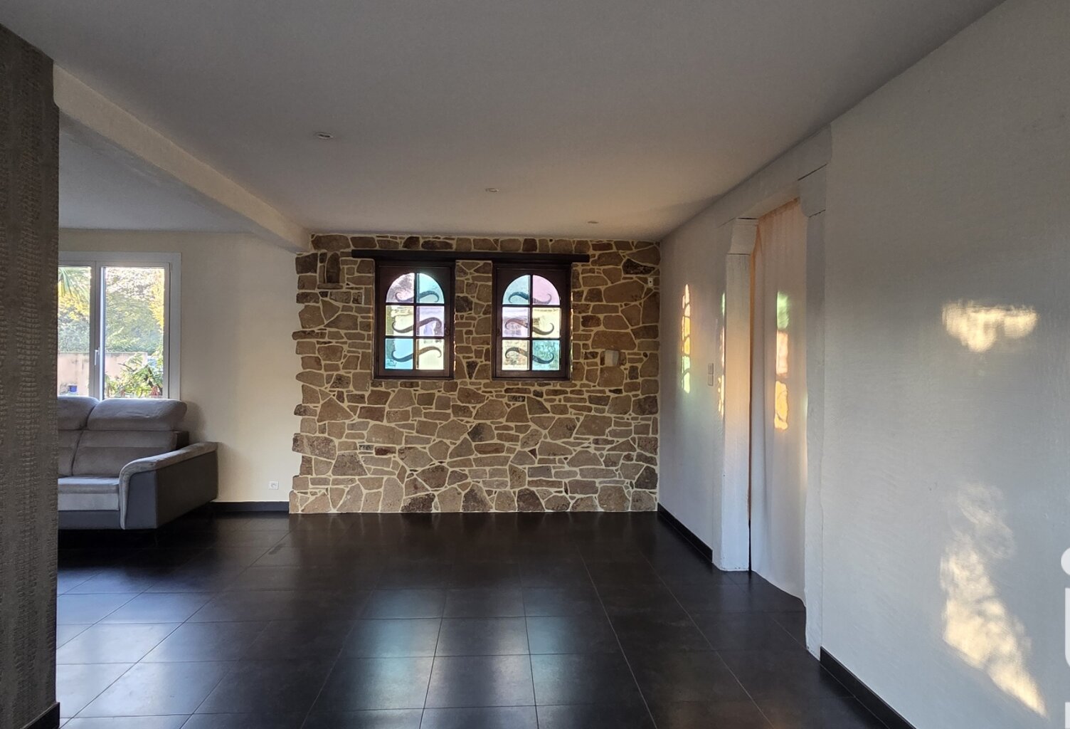 Vente Maison/villa 7 pièces — photo 1