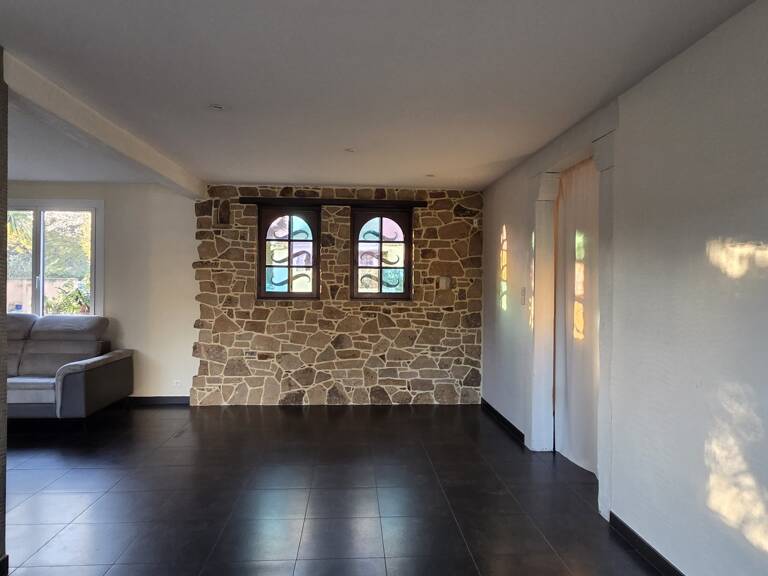 Vente Maison/villa 7 pièces — photo 1