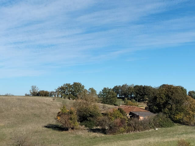 Fermette avec 13.8 ha prairie en bio plusieurs dépendances — photo du bien