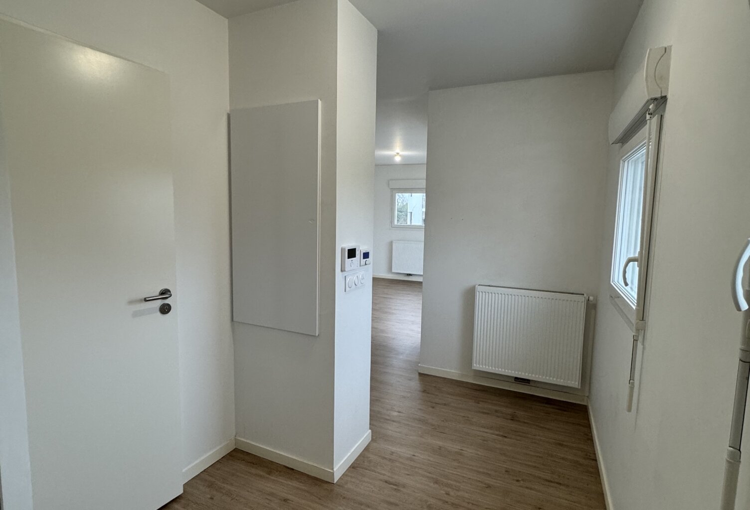 Vente Appartement 1 pièce — photo 1