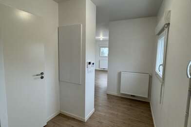 Appartement 1 pièces 146000 €