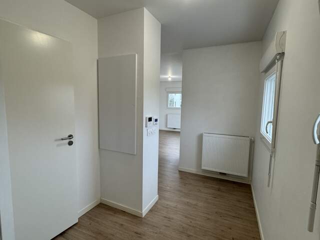 Vente Appartement 1 pièce — photo du bien