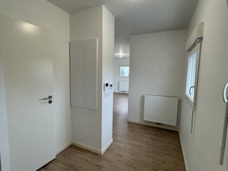 Vente Appartement 1 pièce — photo 1