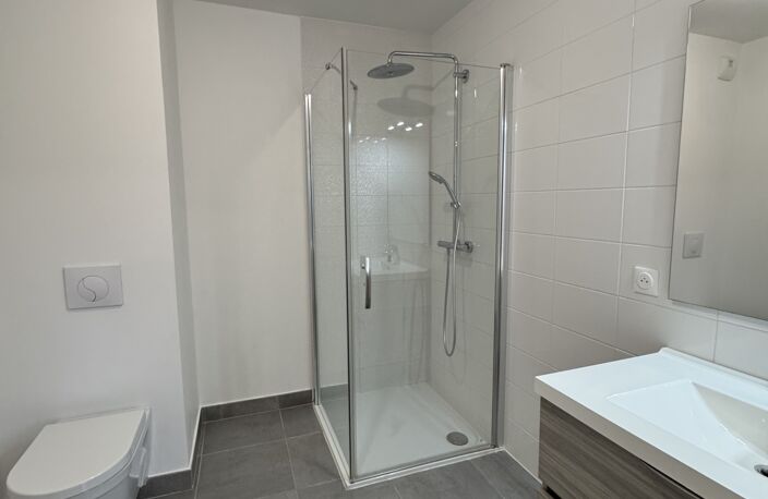 Vente Appartement 1 pièce — photo 2
