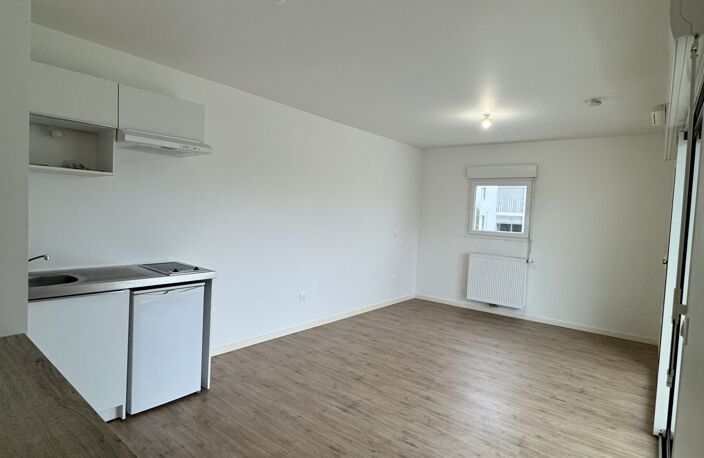 Vente Appartement 1 pièce — photo 3
