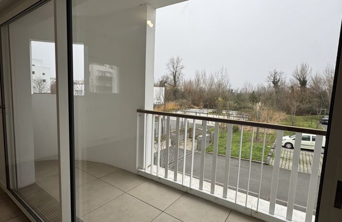 Vente Appartement 1 pièce — photo 4