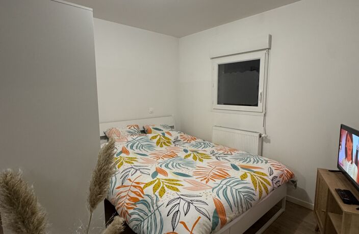 Vente Appartement 1 pièce — photo 5