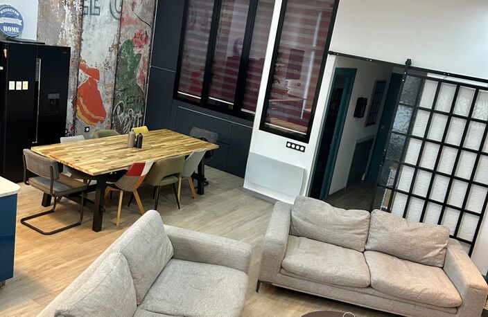 Vente Appartement 6 pièces — photo 3