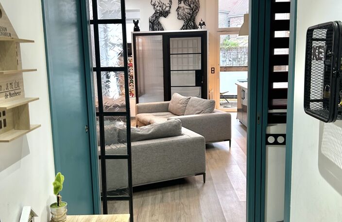 Vente Appartement 6 pièces — photo 4