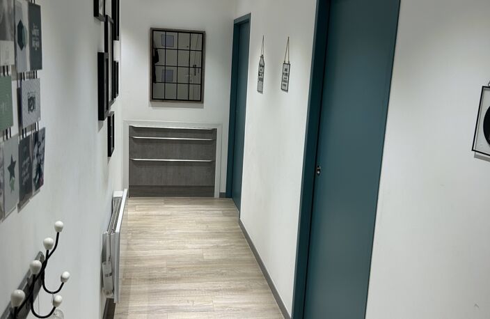 Vente Appartement 6 pièces — photo 5