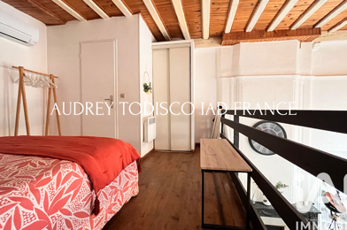 Appartement 3 pièces 119000 €
