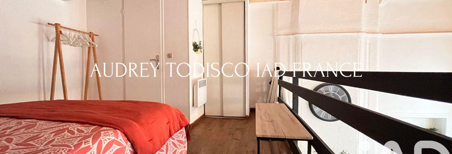 Appartement 3 Pièces 57 m² à vendre à Perpignan (66000)