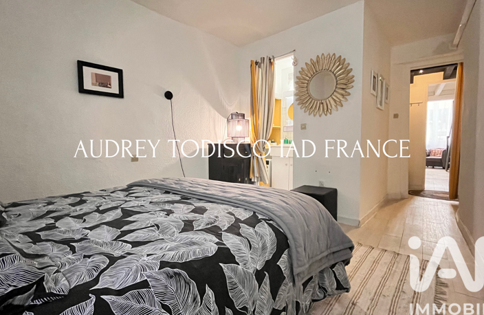 Vente Appartement 3 pièces — photo 2
