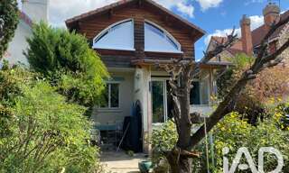 Maison 5 Pièces 108 m² à vendre à Soisy-sous-Montmorency (95230)