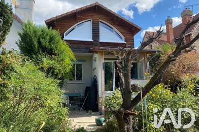Maison 5 pièces 479000 €