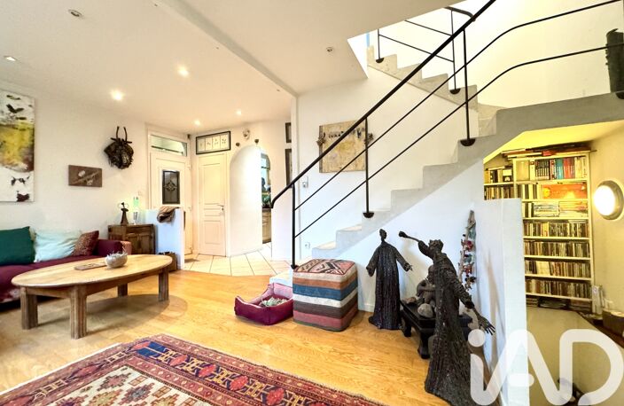 Vente Maison/villa 5 pièces — photo 2