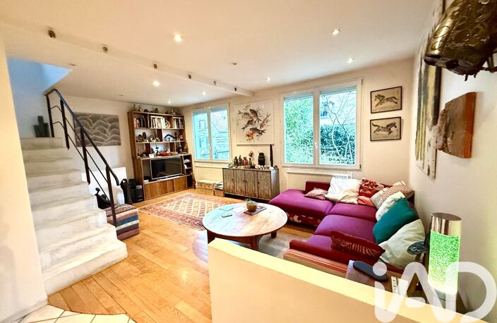 Vente Maison/villa 5 pièces — photo 3