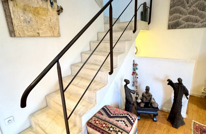 Vente Maison/villa 5 pièces — photo 4