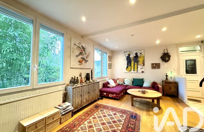 Vente Maison/villa 5 pièces — photo 5