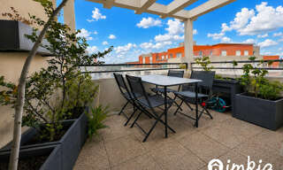Appartement 5 Pièces 99 m² à vendre à Choisy-le-Roi (94600)