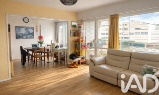 Appartement 5 Pièces 100 m² à vendre à Pontoise (95000)