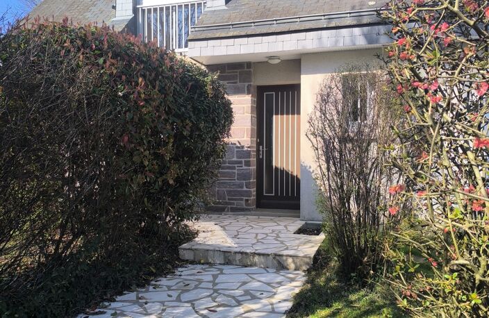 Vente Maison/villa 4 pièces — photo 2
