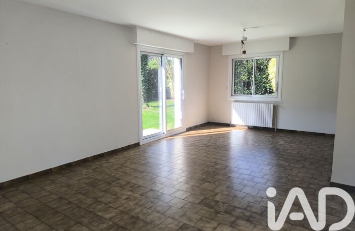 Vente Maison/villa 4 pièces — photo 5