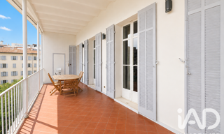 Appartement 5 Pièces 178 m² à vendre à Marseille 8 (13008)
