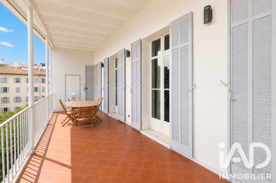 Appartement 5 pièces 859000 €