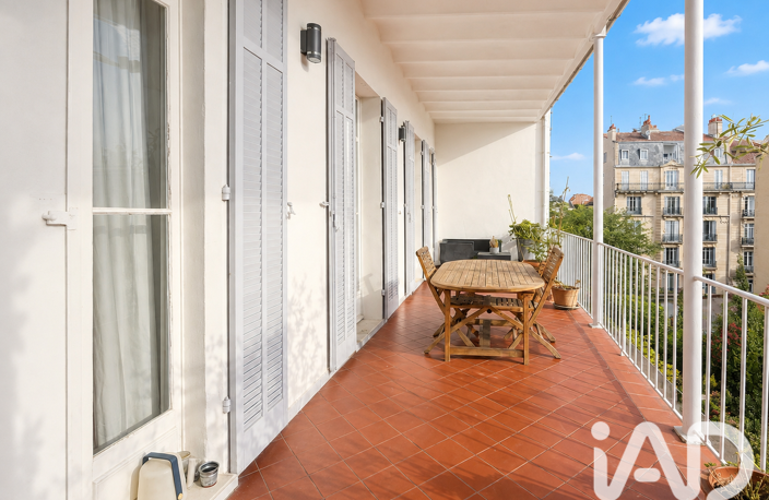 Vente Appartement 5 pièces — photo 2