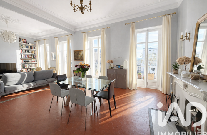 Vente Appartement 5 pièces — photo 3