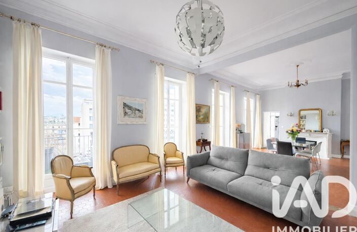 Vente Appartement 5 pièces — photo 4