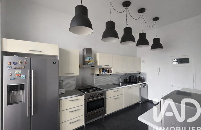 Vente Appartement 5 pièces — photo 5