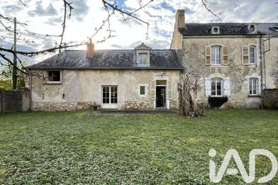 Maison 6 pièces 167000 €