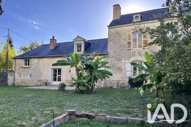 Maison 6 pièces 167000 €