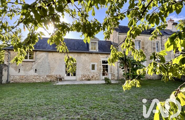 Vente Maison/villa 6 pièces — photo 2
