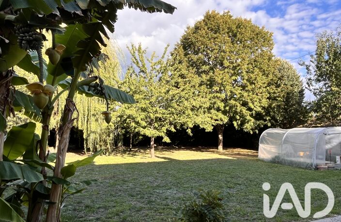 Vente Maison/villa 6 pièces — photo 3