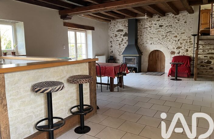 Vente Maison/villa 6 pièces — photo 4